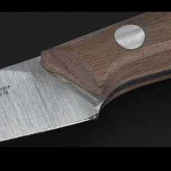 Due Cigni 1896 Slim Cheese Knife -Adventure Knives fox 2c1017nodet2 57421.1587411805