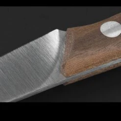 Due Cigni 1896 Slim Cheese Knife -Adventure Knives fox 2c1017nodet3 09469.1587411807