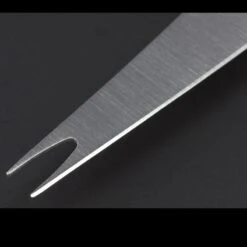 Due Cigni 1896 Slim Cheese Knife -Adventure Knives fox 2c1017nodet 05131.1587729348