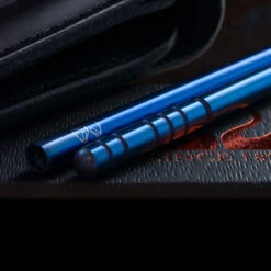 New Arrival 11 Due Cigni Sushi Chopsticks Titanium Rib