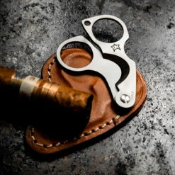 Fox Cigar Cutter -Adventure Knives fox 2c747det4 60724.1587729673