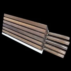 Due Cigni Knife Block -Adventure Knives fox 2cc341ndet4 52400.1587729349