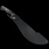 Fox Jungle Bolo Machete -Adventure Knives fox fx 695 52465.1587729344