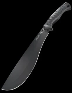 Fox Jungle Bolo Machete -Adventure Knives fox fx 695det 20709.1587729344