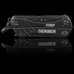 Gerber Dime Pocket Tool -Adventure Knives g0469det2 77933.1587403089