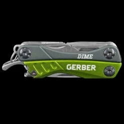 Gerber Dime Pocket Tool -Adventure Knives g0469det3 78226.1587729105