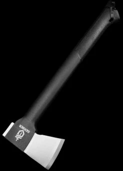 Gerber Gator Combo Axe II -Adventure Knives gerberaxe 85404.1664458304