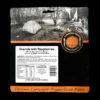 Expedition Foods Beef Getaway Pack -Adventure Knives granoladet2 38780.1597418135