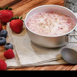 Expedition Foods Beef Getaway Pack -Adventure Knives granoladet 04601.1597418136