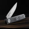 Real Steel G-Slip Compact Heinnie® Edition Titanium -Adventure Knives gsliptit6 44936.1671726268