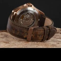 Traser H3 P67 Officer Pro Automatic Bronze -Adventure Knives h3 off pro auto brzbrndet4 01658.1647619176