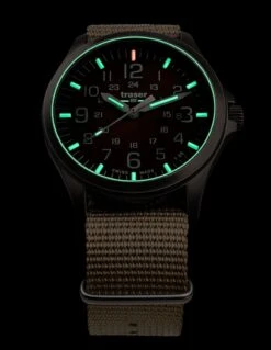 Traser H3 P67 Officer Pro Gunmetal Khaki -Adventure Knives h3 off pro gun khakidet7 60906.1651671883