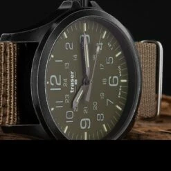 Traser H3 P67 Officer Pro Gunmetal Khaki -Adventure Knives h3 off pro gun khakidet 44863.1651671883