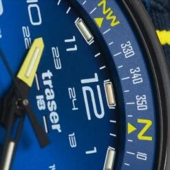 Traser H3 Pathfinder Automatic -Adventure Knives h3p68 bldet3 00322.1651672458