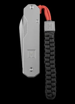 RCP Basketweave Lanyard -Adventure Knives heinnie LY01 96851.1680699414