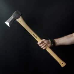 Hultafors Hult Splitting Axe -Adventure Knives hult 841740det3 92523.1690548930