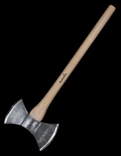 Hultafors Wetterhall Double-Headed Axe -Adventure Knives hult 841750 29975.1690549199