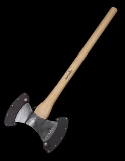 Hultafors Wetterhall Double-Headed Axe -Adventure Knives hult 841750det 70458.1690549199