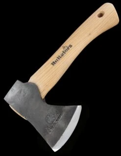 Hultafors Agelsjon Mini Hatchet -Adventure Knives hult 841760det 83890.1690549285