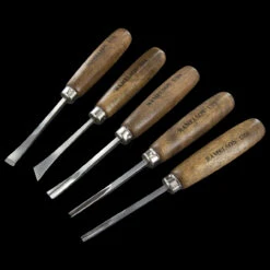 UJ Ramelson Woodcarving Tool Set -Adventure Knives jUJ106 92194.1618304399