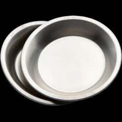 Kelly Kettle Camping Plates X2 -Adventure Knives kk 50050 59711.1643970506