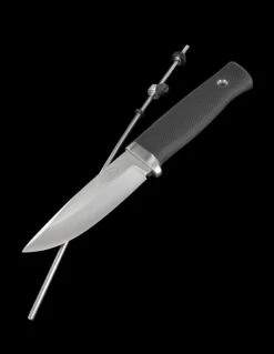 KME Convexing Rod -Adventure Knives kmekfcvxdet1 08796.1671720738