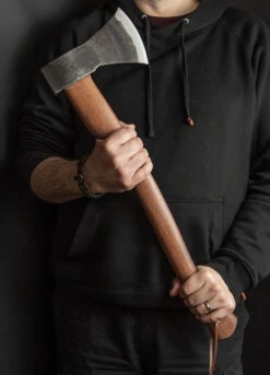 Fox Sekira Axe -Adventure Knives largeaxe 74403.1647520194.1280.1280 75550.1647520211