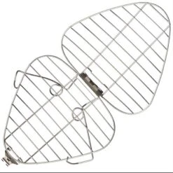 Light My Fire Grandpa's FireGrill -Adventure Knives lmf30190010det3 62813.1587392025