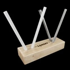 Lansky Turn Box 4 Rod Diamond/Ceramic -Adventure Knives ls54det5 19655.1587409704