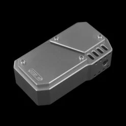 MecArmy LTR2 Titanium Lighter Case -Adventure Knives ltr2 99561.1587729554