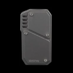 MecArmy LTR2 Titanium Lighter Case -Adventure Knives ltr2det6 51139.1587419875