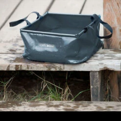 Ortlieb Folding Bowl -Adventure Knives lyon on12adet3 84135.1587424510