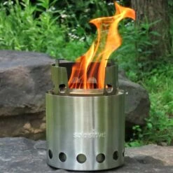 Solo Stove Lite -Adventure Knives lyon ss1det2 56457.1671633188