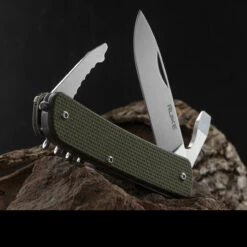 Ruike M21 Green -Adventure Knives m21 25875.1637233992