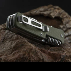 Ruike M21 Green -Adventure Knives m21det3 98693.1637233992