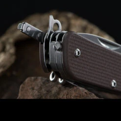 Ruike M31 Brown -Adventure Knives m31det 12787.1637233056