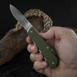 Ruike M21 Green -Adventure Knives m32det4 18242.1637233992