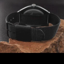 Marathon Pilot's Navigator Black With Date NGM -Adventure Knives ma ww194013 s bk adet3 14266.1647527899