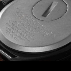 Marathon Pilot's Navigator Black With Date NGM -Adventure Knives ma ww194013 s bk adet5 73640.1647527899