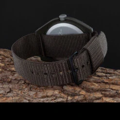 Marathon Pilot's Navigator Sage With Date NGM