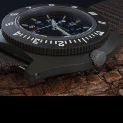 Marathon Pilot's Navigator Sage With Date NGM -Adventure Knives ma ww194013 s sg adet 53492.1647530603