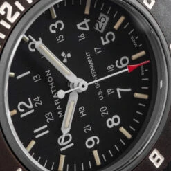 Marathon Pilot's Navigator Sage With Date US Government -Adventure Knives ma ww194013 s sg bdet1 01877.1647969655