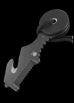 Black Fox Plan B Rescue