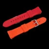 Marathon Rubber Watch Strap 20mm -Adventure Knives mara ww005006 45297.1587729662
