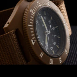 Marathon Navigator Quartz Sapphire Sterile -Adventure Knives mara ww194001 s dt ddet3 41410.1647358281