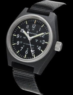 Marathon GPM Sapphire