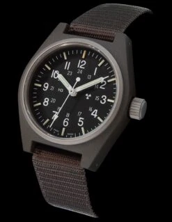 Marathon General Purpose Quartz Tritium Sterile -Adventure Knives mara ww194004 sg ngm 90317.1647534885