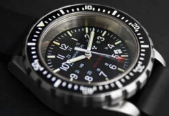 Marathon Search & Rescue Diver's Quartz (TSAR) - NGM -Adventure Knives mara ww194007 sterdet 01453.1647529656