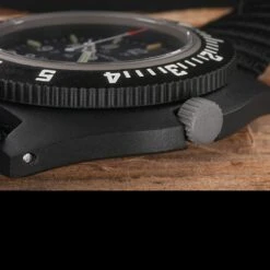 Marathon Pilot's Navigator Black With Date US Government -Adventure Knives mara ww194013det3 39280.1647527401