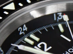 Marathon Diver's Automatic - Bilingual -Adventure Knives mara ww194021det3 73202.1647952238